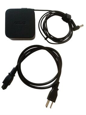 Original ASUS ADP-65GD B AC Power Adapter for Laptops